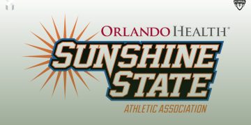 Sunshine State Athletic Association Logo [Courtesy of the Sunshine State Athletic Association]