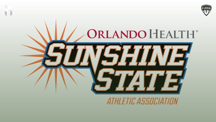 Sunshine State Athletic Association Logo [Courtesy of the Sunshine State Athletic Association]