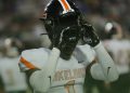 Lakeland has taken over the No. 1 spot in Class 5A in the latest FloridaHSFootball.com Sports Media Weekly Football Poll. [Myqueal Lewis/For FloridaHSFootball.com]