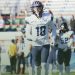 Berkeley Prep should be among the teams contending for a district champion once again in 2024 in Class 2A as they go on title defense. [Myqueal Lewis/For FloridaHSFootball.com]