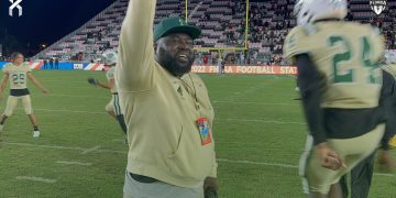 Miami Central should be among the teams that will be able to capture a district championship in 2024 in Class 3A. [Joshua Wilson/FloridaHSFootball.com]