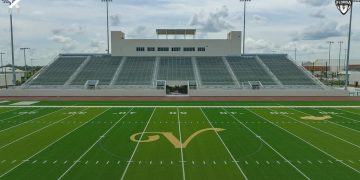 FHSAA announced The Villages would be hosting the Rural Classification state championships at The H.G. Morse Stadium in The Villages on Friday, Dec. 6, 2024. [Courtesy of the The Villages Charter High School]