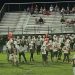 Bishop Kenny (Jacksonville) took to the field after a soggy delay and defeated Tocoi Creek (St. Augustine) on the road. [Marty Pallman/For FloridaHSFootball.com]