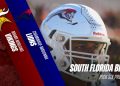 Chaminade-Madonna has rebounded the last two weeks and will take on an undefeated MIami Norland team on Thursday night. [Myqueal Lewis/For FloridaHSFootball.com]