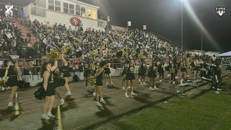 The FHSAA will be releasing playoff pairings starting at 6 p.m. ET on Fri. Nov. 6, 2024 [Joshua Wilson/FloridaHSFootball.com]