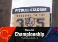 FIU will be hosting the 2024 FHSAA State Championships at South Dade Kia Field at Pitbull Stadium [Photo Courtesy of FIU Athletics]