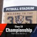 FIU will be hosting the 2024 FHSAA State Championships at South Dade Kia Field at Pitbull Stadium [Photo Courtesy of FIU Athletics]