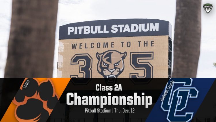 FIU will be hosting the 2024 FHSAA State Championships at South Dade Kia Field at Pitbull Stadium [Photo Courtesy of FIU Athletics]