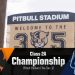 FIU will be hosting the 2024 FHSAA State Championships at South Dade Kia Field at Pitbull Stadium [Photo Courtesy of FIU Athletics]