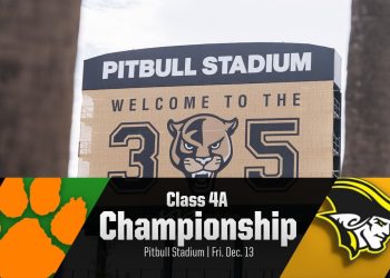 FIU will be hosting the 2024 FHSAA State Championships at South Dade Kia Field at Pitbull Stadium [Photo Courtesy of FIU Athletics]