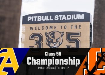 FIU will be hosting the 2024 FHSAA State Championships at South Dade Kia Field at Pitbull Stadium [Photo Courtesy of FIU Athletics]