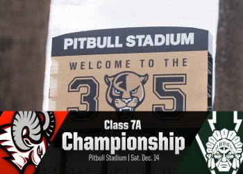 FIU will be hosting the 2024 FHSAA State Championships at South Dade Kia Field at Pitbull Stadium [Photo Courtesy of FIU Athletics]