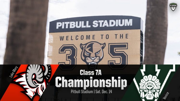 FIU will be hosting the 2024 FHSAA State Championships at South Dade Kia Field at Pitbull Stadium [Photo Courtesy of FIU Athletics]