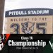 FIU will be hosting the 2024 FHSAA State Championships at South Dade Kia Field at Pitbull Stadium [Photo Courtesy of FIU Athletics]