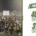 American Heritage (Plantation) celebrates their sixth state championship in program history and their first since 2020 on Fri. Dec. 13, 2024 at South Dade Kia Field at Pitbull Stadium in Miami, Fla. [Joshua Wilson/FloridaHSFootball.com]