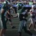 Winston Watkins Jr. (right) of Venice was among three athletes that stood out in the 2024 FHSAA Class 7A State Championship Game on Sat. Dec. 14, 2024, at South Dade Kia Field at Pitbull Stadium in Miami [Joshua Wilson/FloridaHSFootball.com]