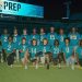 Jacksonville, Fla. — 2024 Jacksonville Jaguars ALL-PREP TOP 25 Team at the EverBank Stadium on December 19, 2024 [Photo Courtesy of the Jacksonville Jaguars]