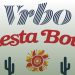 Vrbo Fiesta Bowl Logo [Courtesy of the Vrbo Fiesta Bowl]