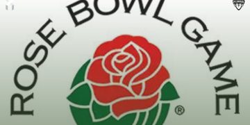 Rose Bowl Logo [Courtesy of the Rose Bowl Bowl]