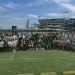 Teams across the state participated in the 2025 Jacksonville Jaguars Girls Flag Football Preseason Classic at the Miller Electric Center in Jacksonville, Fla. over the weekend. [Joshua Wilson/FloridaHSFootball.com]