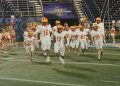 Clearwater Central Catholic looks to reach a fourth consecutive state championship in 2025. [Joshua Wilson/FloridaHSFootball.com]