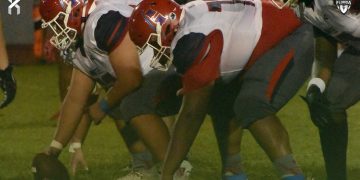 Manatee is beefing up their schedule for the 2025 season. [Joshua Wilson/FloridaHSFootball.com]