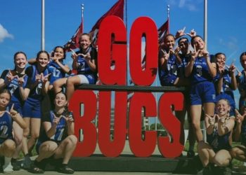 Belleview is picked up a home win against Tavares as part of midweek action in North Central Florida [Belleview Flag Football - @belleviewflagfootball/Instagram]