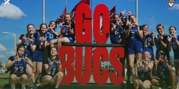 Belleview is picked up a home win against Tavares as part of midweek action in North Central Florida [Belleview Flag Football - @belleviewflagfootball/Instagram]
