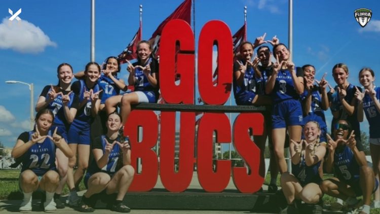 Belleview is picked up a home win against Tavares as part of midweek action in North Central Florida [Belleview Flag Football - @belleviewflagfootball/Instagram]