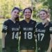 South Fork (Stuart) stunned Jensen Beach in midweek action. [South Fork Flag Football - @sfhs_flagfootball/Instagram]