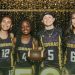 Two seniors from Fort Pierce Central are up for vote in this week's Space & Treasure Coast Girls Flag Football Player of the Week poll. [Fort Pierce Central Flag Football - @cobraflag/X]