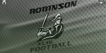 Robinson (Tampa) continues to hold the No. 1 spot in the Florida Top 25 rankings heading into Week 5.