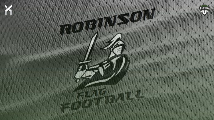 Robinson (Tampa) continues to hold the No. 1 spot in the Florida Top 25 rankings heading into Week 5.