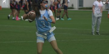 Ponte Vedra is making its debut in the Florida Top 25 this week. [Joshua Wilson/FloridaHSFootball.com]