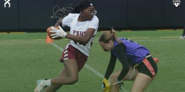 Florida High (Tallahassee) is one of the top teams in Class 1A. [Joshua Wilson/FloridaHSFootball.com]
