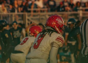 East Bay (Gibsonton) looks to keep the winning ways going into 2025 under their new head coach. East Bay [East Bay Football - @east_bay_football/Instagram]
