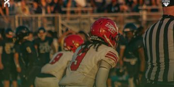 East Bay (Gibsonton) looks to keep the winning ways going into 2025 under their new head coach. East Bay [East Bay Football - @east_bay_football/Instagram]