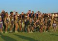 Fort Pierce Central is one of the top teams in Class 4A and winner of three straight district championships heading into the regional playoffs. [ESPN 106.3 West Palm Beach/ESPN Top 63 - @ESPNTop63/X]