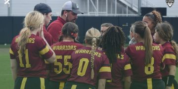 West Nassau is among the teams that will start their quests towards a district championship today as district tournaments get underway across the Sunshine State. [Joshua Wilson/FloridaHSFootball.com]