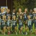 Spanish River (Boca Raton) is looking to win another district championship tonight in a projected tight battle against Park Vista (Boca Raton) [Spanish River Flag Football/Instagram]