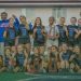 Somerset Canyons (Boynton Beach) is one of the top team teams in Class 1A and has claimed three straight district championships [Somerset Cougars Flag Football - @CougarsFlag/X]