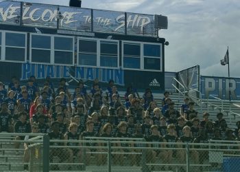 Matanzas is looking to reach the playoffs in 2025 with some changes to the schedule to potentially help the Pirates reach that goal [Matanzas Football - @MHSPirateFB/X]