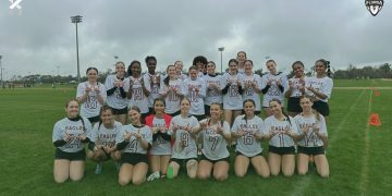 Niceville is sporting one of the top strengths of schedule in Class 3A after six full weeks of action. [Niceville Flag - @NicevilleFlag/X]