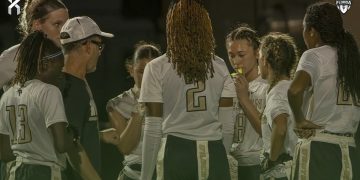 Western has one of the top strength of schedules in Class 4A through six full weeks of action in girls flag football. [Western Flag Football/Instagram]