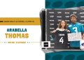 Photo Courtesy of the Madison Saul, Jacksonville Jaguars