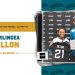Photo Courtesy of the Madison Saul, Jacksonville Jaguars