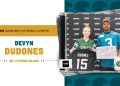 Photo Courtesy of the Madison Saul, Jacksonville Jaguars