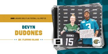 Photo Courtesy of the Madison Saul, Jacksonville Jaguars