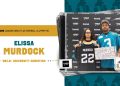 Photo Courtesy of the Madison Saul, Jacksonville Jaguars