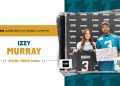 Photo Courtesy of the Madison Saul, Jacksonville Jaguars